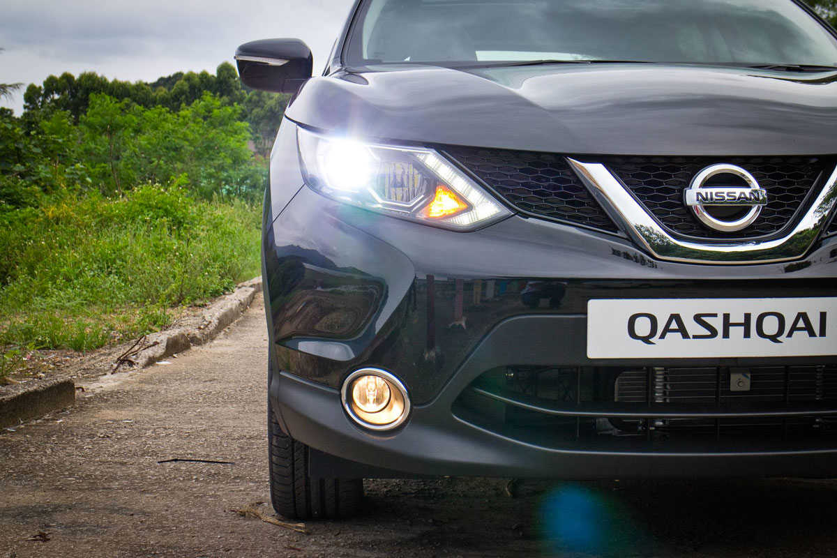 La gamme Nissan des mandataires auto
