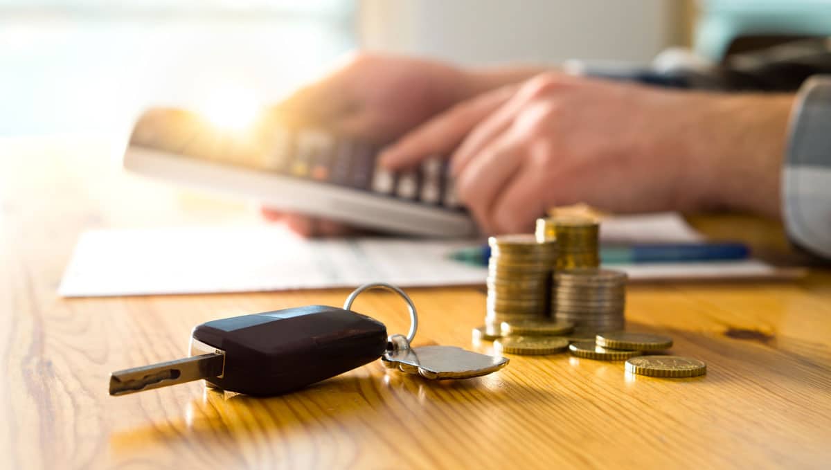 Le mandataire automobile permet d'acheter une voiture moins chère