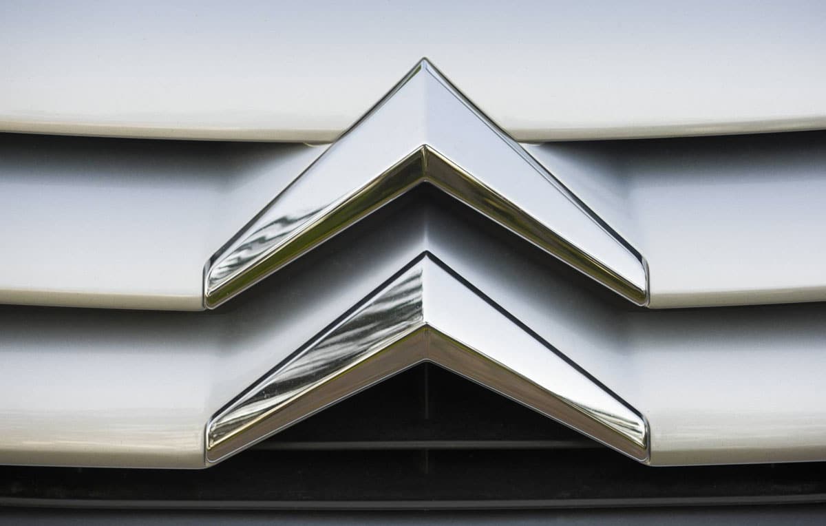 Les prix de la gamme Citroën des mandataires et concessionnaires