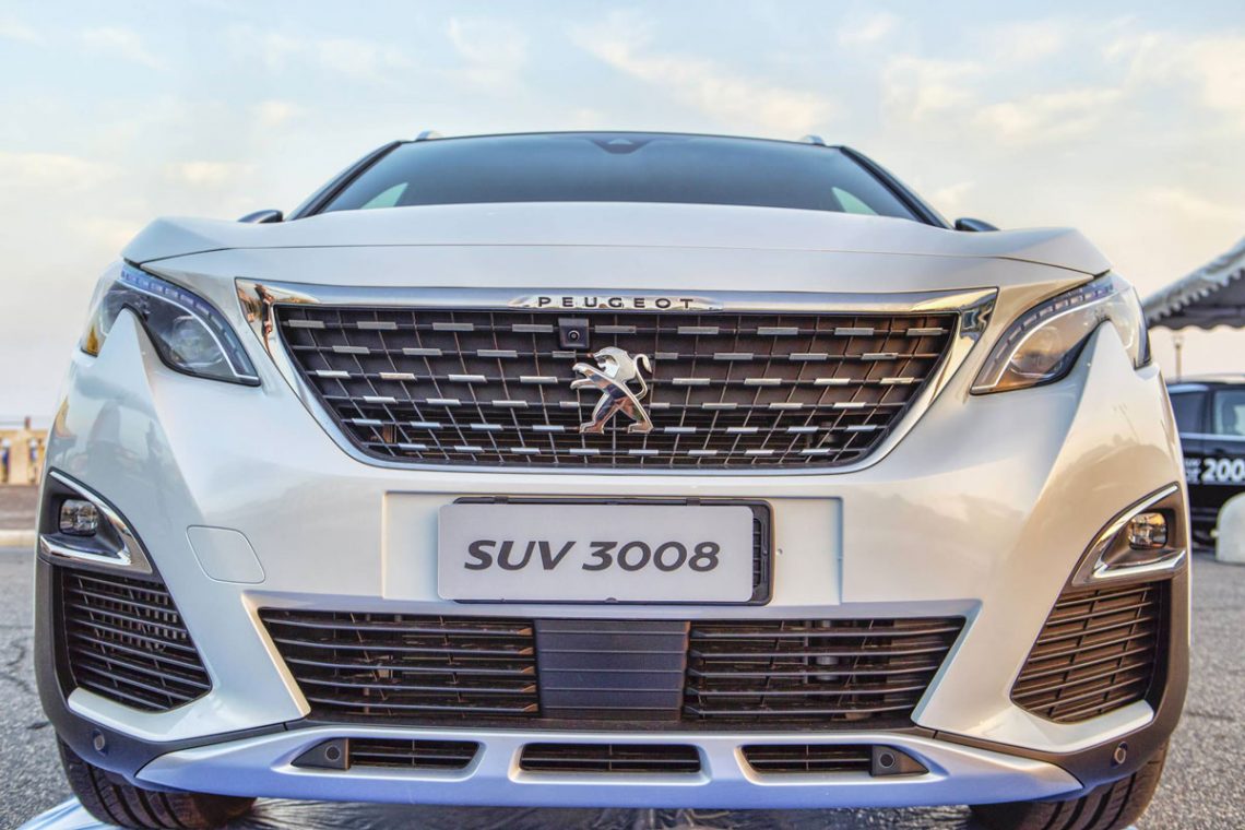 Les prix de la gamme Peugeot, comparé au tarifs du marché