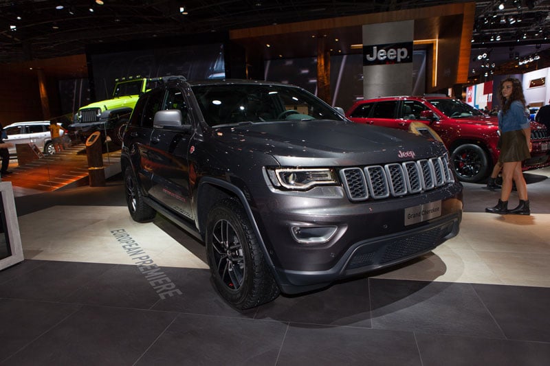 Autoplanet un mandataire Jeep