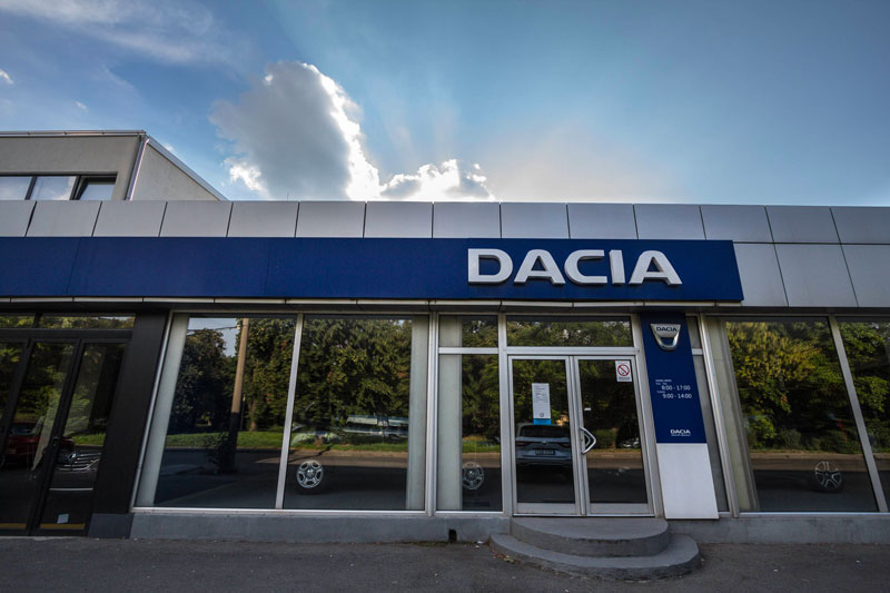 Acquérir sa dokker par une concession ou un mandataire 