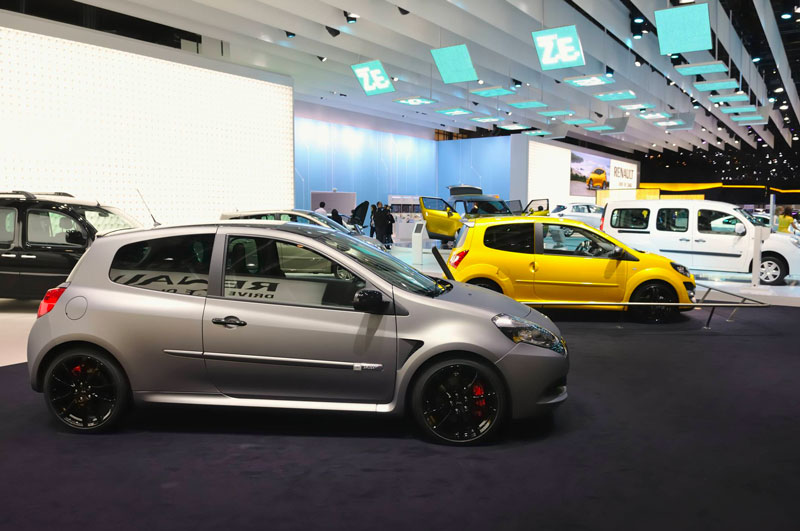 Faire appel à un mandataire pour sa Twingo