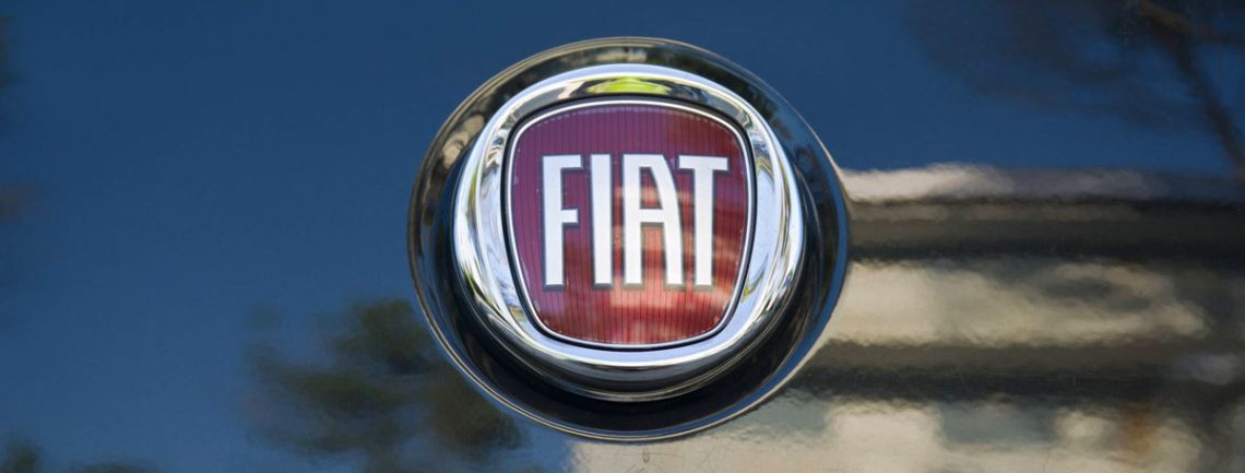 Modèle Fiat 500X