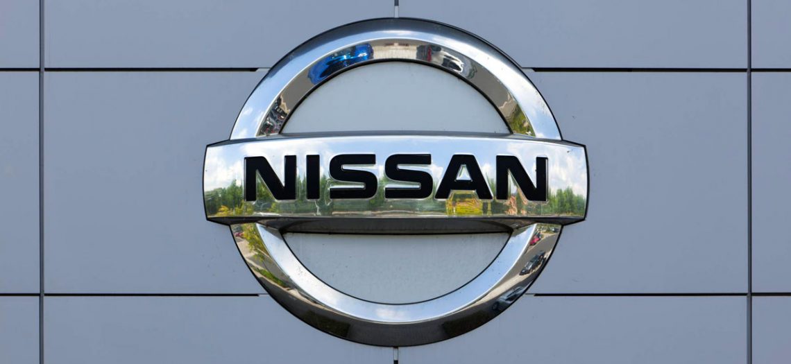 Modèle Nissan Qashqai