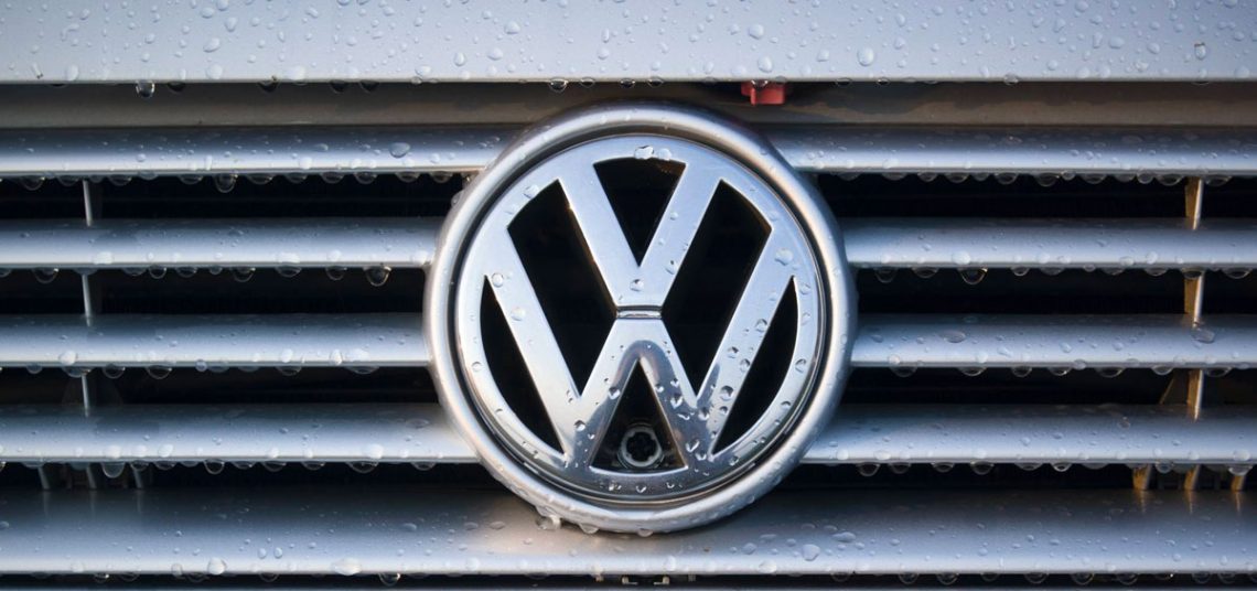 Modèle Volkswagen Polo