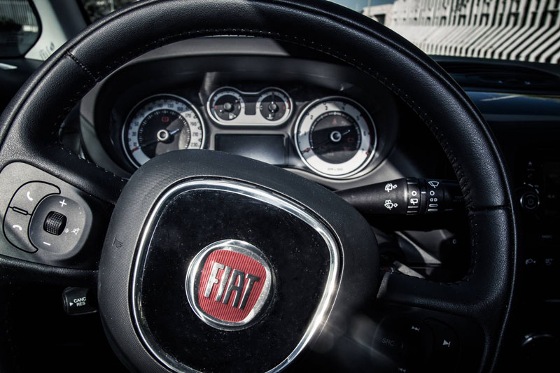 Les tarifs de la gamme Fiat, remisé sur le neuf