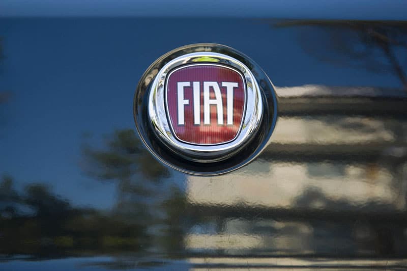 Tarifs remisés pour les Fiat Tipo 5 portes