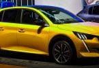Essai de la nouvelle Peugeot 208 en 1.2 Puretech de 130cv et boite automatique EAT8