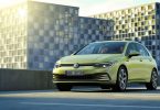 Volkswagen dévoile la nouvelle Golf 8