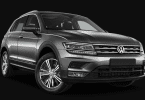 Volkswagen TIguan Match 2019