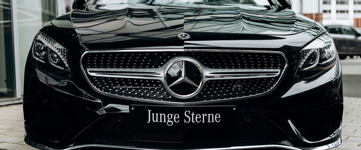 Acheter une voiture en Allemagne