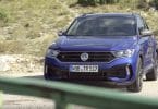 Essai du T-Roc R mis en article par Autoplanet