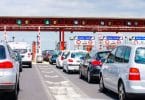 La hausse du prix des péages pour 2020
