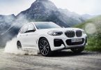 Bmw X3 Hybride