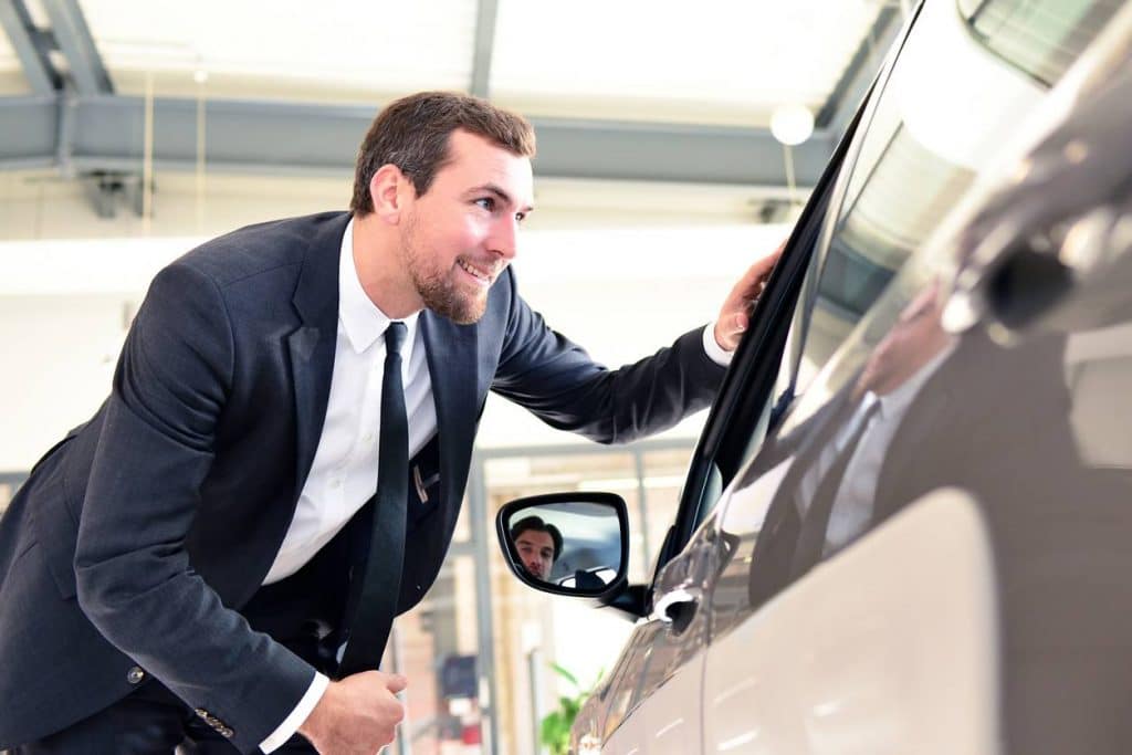 Un bon mandataire Allemagne pour acheter sans risque une voiture d'occasion