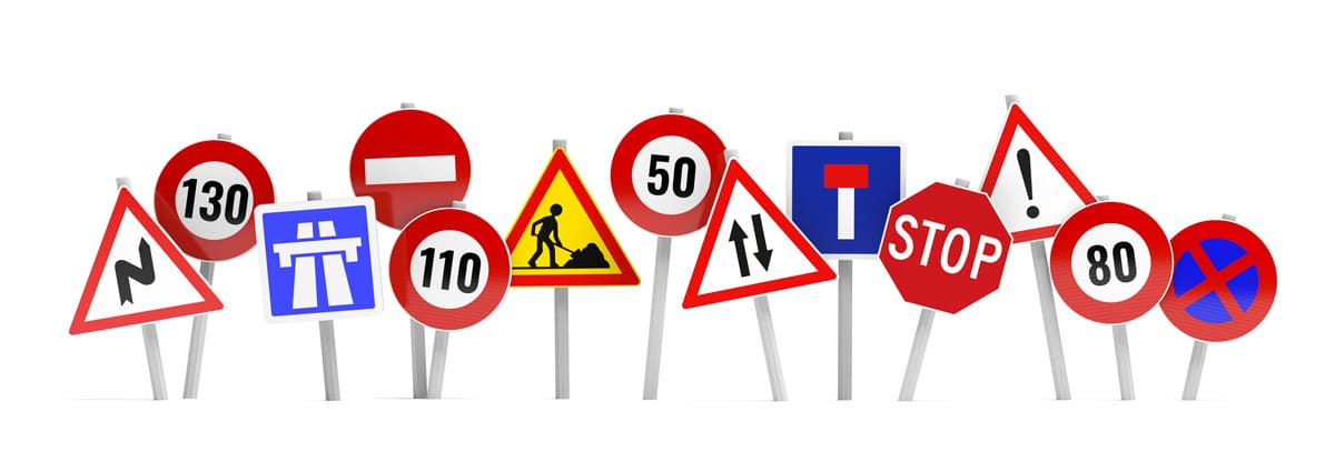 Le guide complet du Code de la route pour réussir son permis de conduire