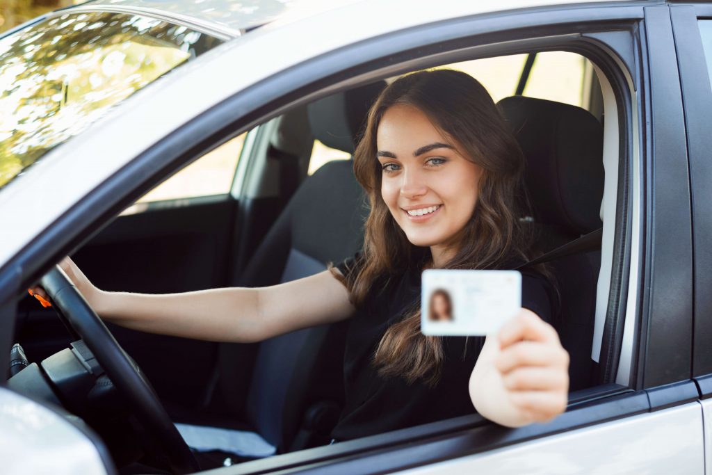 permis de conduire