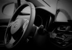 voiture hybride toyota
