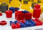 Le polyurethane composant dans l'automobile