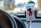 La crise automobile à cause du coronavirus COVID-19