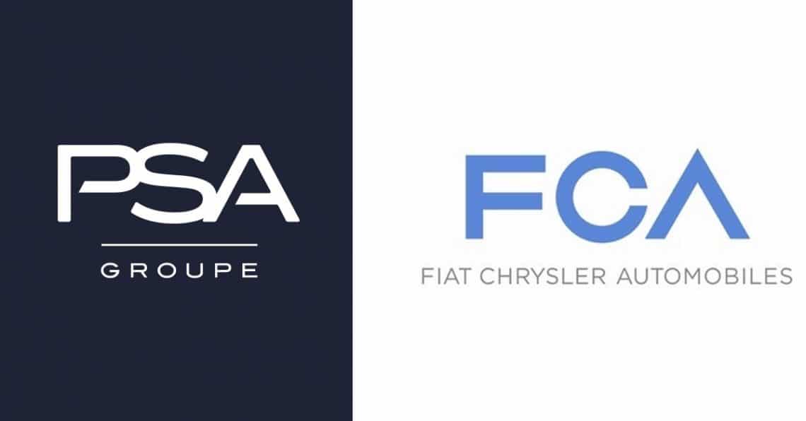 PSA FCA