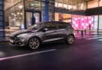 Ford Fiesta 1,0 Ecoboost Hybrid