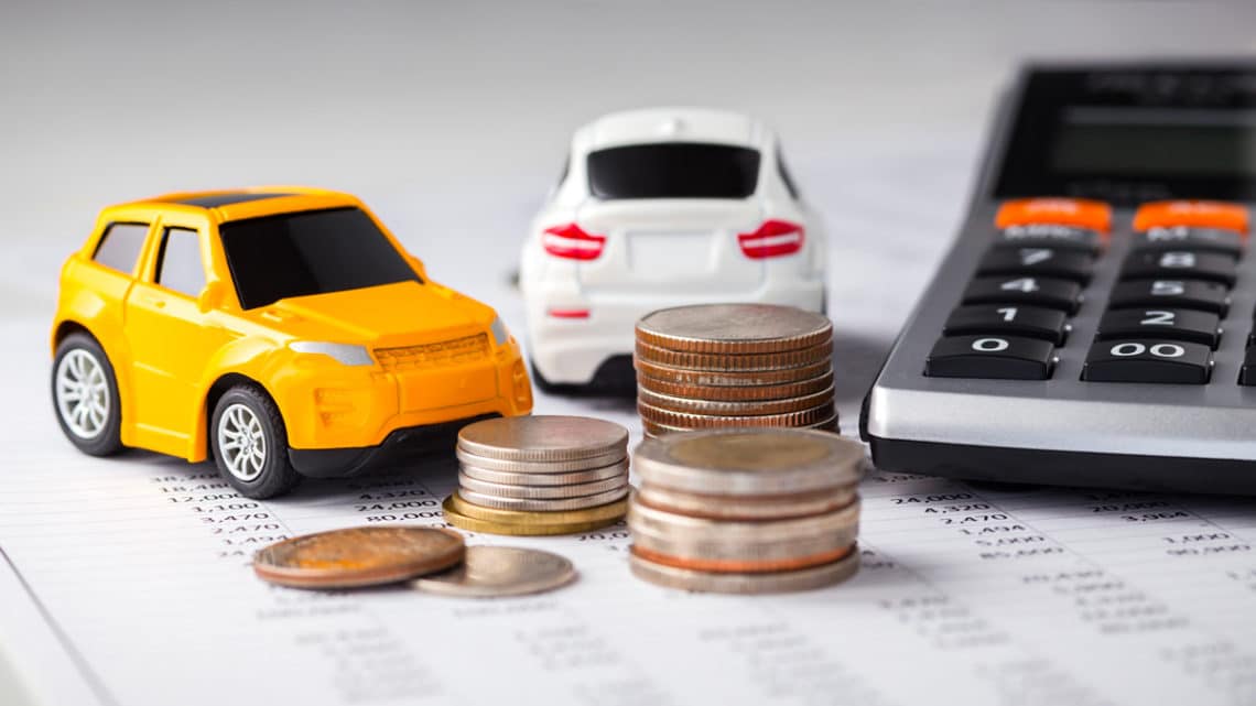 Les différents financements pour l'automobile