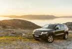 Un 4x4 d'occasion