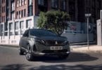 Peugeot 3008 restylé 2020