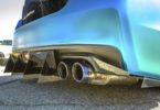 Le boost d'un moteur tuning