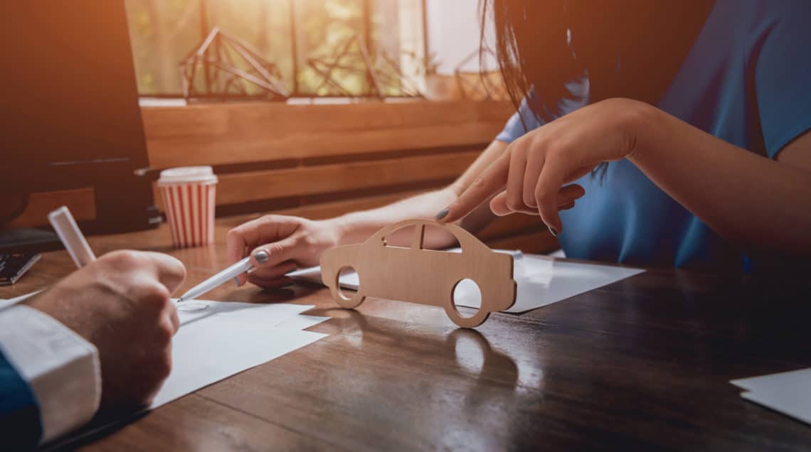 Les options à souscrire lors de l'assurance auto