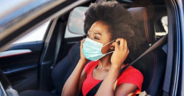 Remboursement de l'assurance auto suite au COVID19 et au confinement