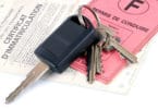 permis conduire