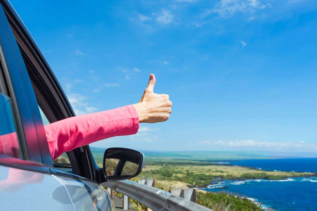 Une bonne assurance pour une voiture
