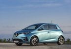 Une concession Renault