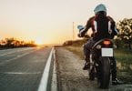 La sécurité en moto