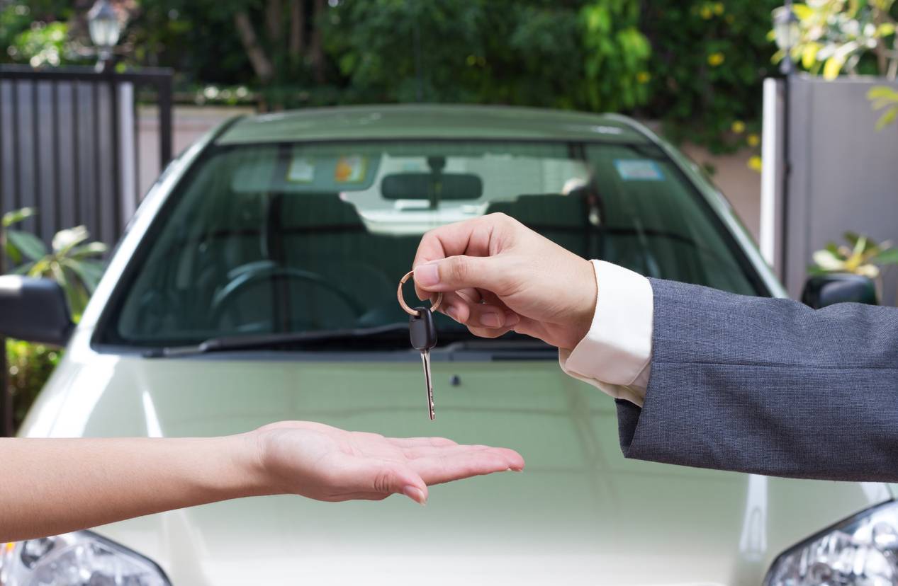 Les critères pour choisir une voiture d'occasion