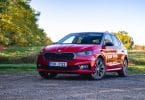 Essai de la nouvelle Skoda Fabia