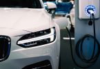 Une voiture hybride à acheter en 2021