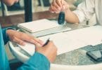 Un cession de voiture matérialisée par un accusé d'enregistrement de cession de la part du vendeur