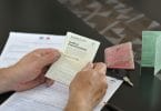 Les formalités pour établir la carte grise d'une voiture