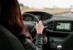 Les points du permis de conduire
