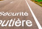 La sécurité routière en voiture