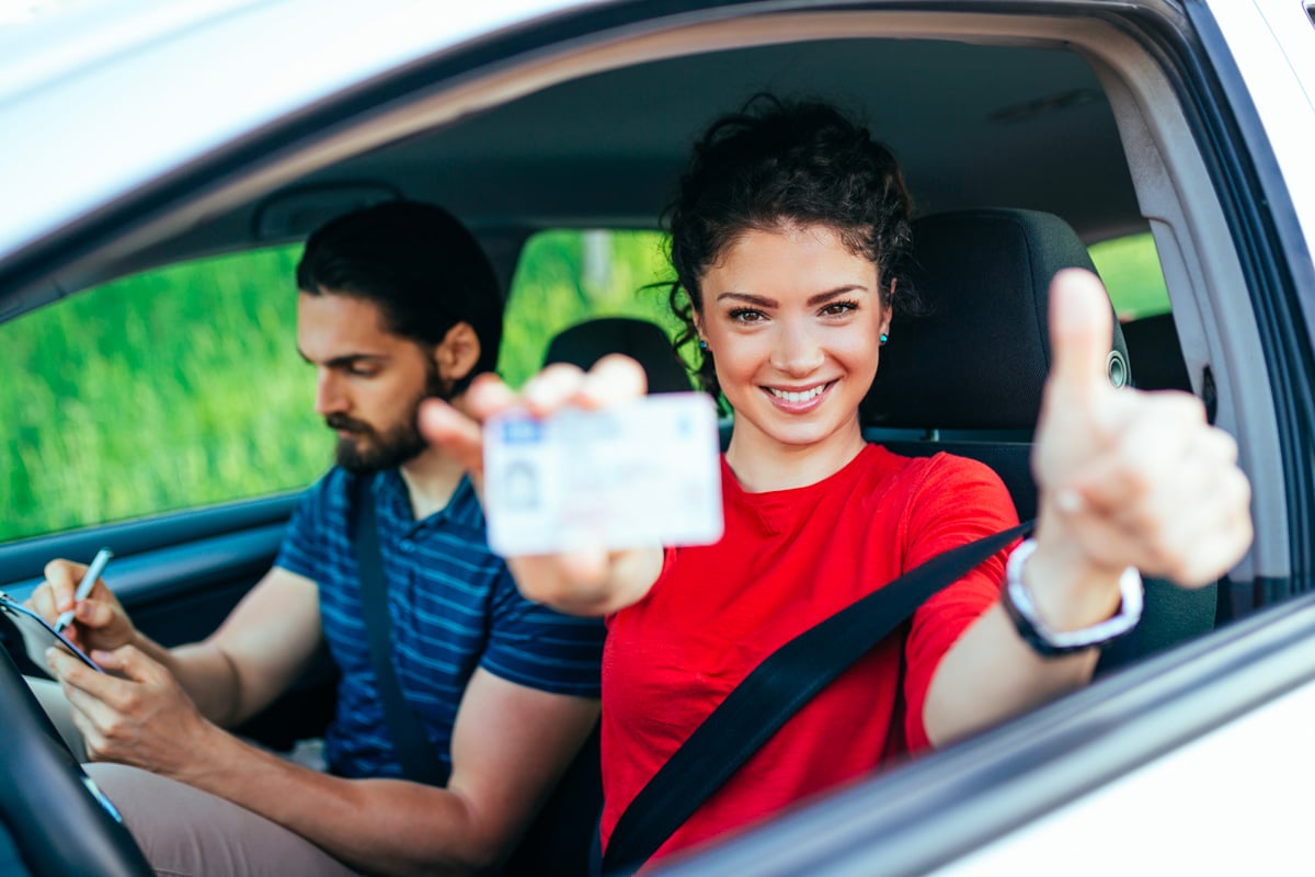 Un stage de récupération de point pour ne pas perdre son permis de conduire