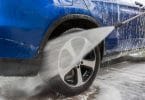 Les pièces détachées des centres de lavages