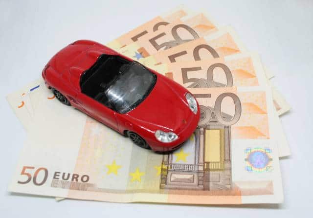 Une assurance auto qui protège contre les inondations et les évènements climatiques