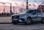 Essai du Volvo XC60 Recharge T6
