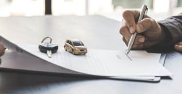 Un crédit auto pour s'acheter un véhicule d'occasion