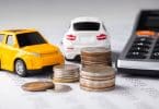 Baisse du prix de l'assurance auto